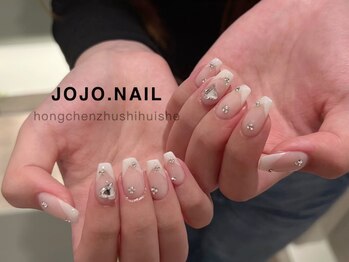 ジョジョネイル 池袋店(JOJOネイル)/