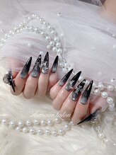 ハナアイ サロン 新宿店(hanaai salon)/ワンホンスカルプコース