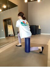 デップ 徳島店Dynamis(DEP)/レッスン風景