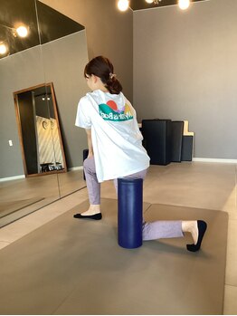 デップ 徳島店Dynamis(DEP)/レッスン風景