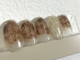 定額ニュアンス