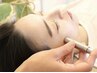 最新美容鍼★【美肌育成ダーマ鍼】数万の微細刺激で肌質改善/コラーゲン導入