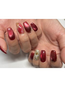 大人女性向けこだわりサロン