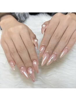 《NAIL》やり放題90分コース