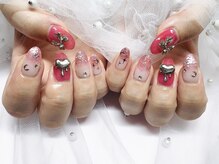 フェリスネイル 池袋店(Feliz Nail)/
