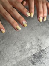 エミュ(e3mu)/ニュアンスネイル