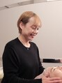ナチュラルビューティーコンプレックス ティアラ(Natural Beauty complex TIARA) 今村 麻美
