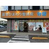 富里ひまわり整骨院のお店ロゴ