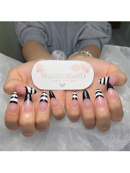 ヘブン 池袋(HEAVEN)/長 さだしやり放題×つけ放題