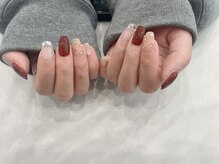 エイチ 立川北口店(H)/定額デザイン