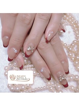 スティル ネイルサロン Nail salon STILL/
