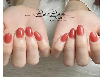 バオバオ ネイル(BAOBAO NAIL)/