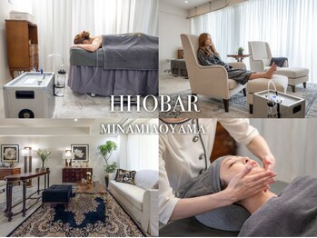 ホバー 南青山(HHOBAR)