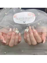 ヘブン 池袋(HEAVEN)/長 さだしやり放題×つけ放題