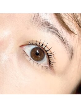 サロン ザ カフー(salon the KAFUU)/ラッシュリフト(まつ毛パーマ)