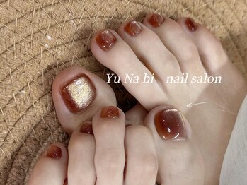 ユナビ 池袋東口店(Yunabi)/フットマグネット