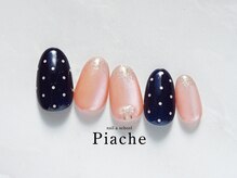 ピアシェ(Piache)/NEW！ 今月のデザイン¥9,900