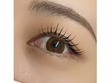 オッタントット(88 ottantotto)の雰囲気（まつげパーマ×LEDエクステ=ナチュラルにボリュームUP）