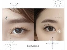 ビューティースペース オー 名駅本店(ビューティースペースO)/高リピート率！まつげパーマ