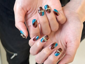 ワンアンドオンリー(One&Only)/