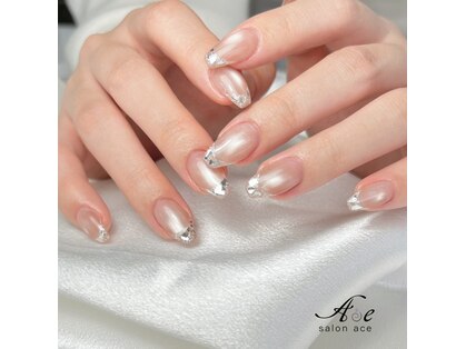 サロン エース(salon ace)の写真