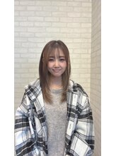 ルナルナ 山形嶋店(LUNALUNA)&nbsp;佐藤 綾香
