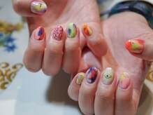 ミトミ(MITOMI)/Hand Standard plan 477.