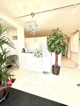 エラ(Ella)/◆エステ初心者の方も気軽に◆