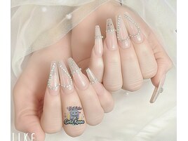 ハートネイル、ワンホン