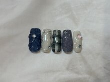 アンネ 表参道(ANNE)/MISAKI指名限定★個性派Design