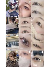 ジーニー(GeeNY)/Instagram / kanako_geeny