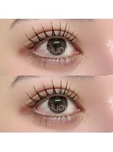 シュオン 武蔵境店(Shuon)/低刺激のコスメラッシュリフト