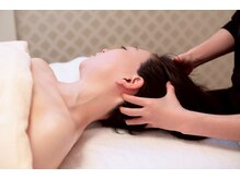 サロン ド ミュゲ/小顔筋整ヘッドマッサージ