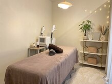 グランアルゴ 博多駅前店(GRAN ALGO)の雰囲気（プライベート空間で周りを気にせずゆっくりできます♪）