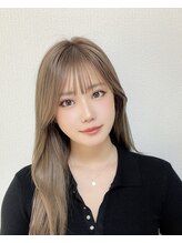 シャルム(Charme)&nbsp;AYUKA 