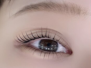 デジール/池袋/メーテルラッシュリフト