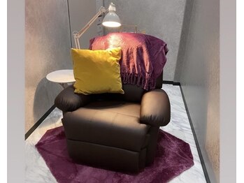 ラナ(Lana)の写真/理想を叶えるトータルビューティーサロン♪ネイルまつ毛同時施術も◎【ネイル/マツエク/脱毛/ピーリング】