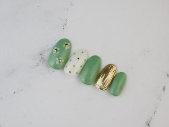 エリートバイプラクシー/「スペシャル定額コース」