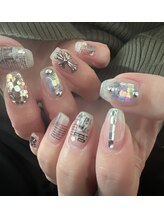 ミモザ(mimosa)/「鈴木限定」定額コース