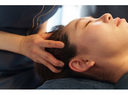 蒼のゆらぎ 徳島の写真