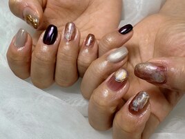 ニュアンスデザイン*。