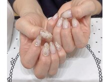 キングダム(KINGDAM)の雰囲気（肌馴染みの良いカラーやオフィスデザインも幅広く可能です！）
