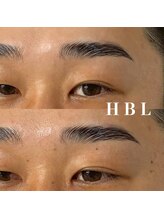 ユニブロウ 枚方店(UNI BROW)/【枚方】ハリウッドブロウリフト