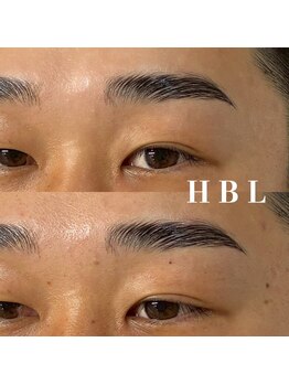 ユニブロウ 枚方店(UNI BROW)/【枚方】ハリウッドブロウリフト