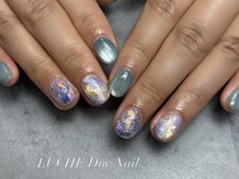 ルーチェ ドゥエ ネイル(LUCHE Due Nail)