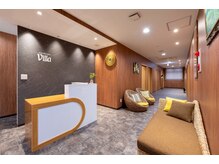 アジアンリラクゼーション ヴィラ 焼津店(asian relaxation villa)