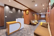 アジアンリラクゼーション ヴィラ 焼津店(asian relaxation villa)