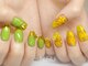 ヌル ネイル 新宿(NURU NAIL)の写真