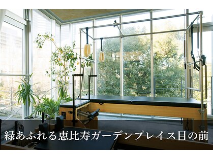 ハーバシー ラボ(herbacie LABO)の写真