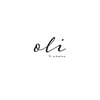 オリ バイ アノネ(oli by anone)のお店ロゴ